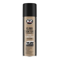 Автомобільний очисник K2 Klima Doctor A/C Cleaner 500мл (W100)