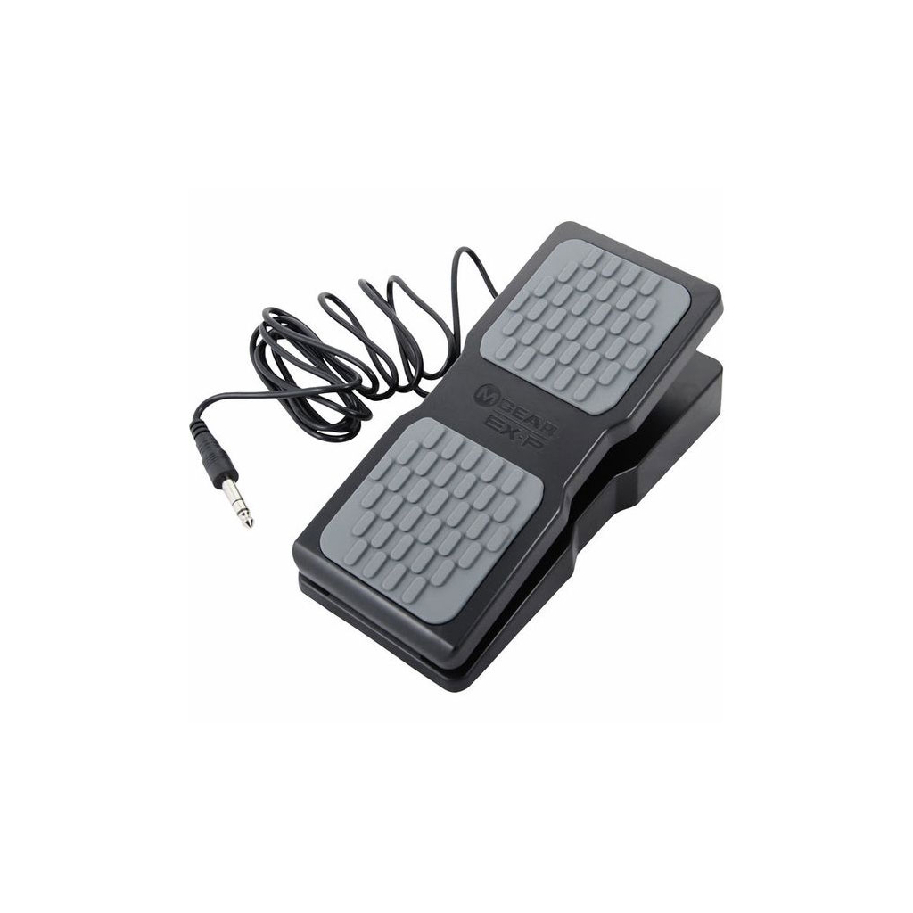 Педаль для клавішних M-Audio EX-P Expression Pedal