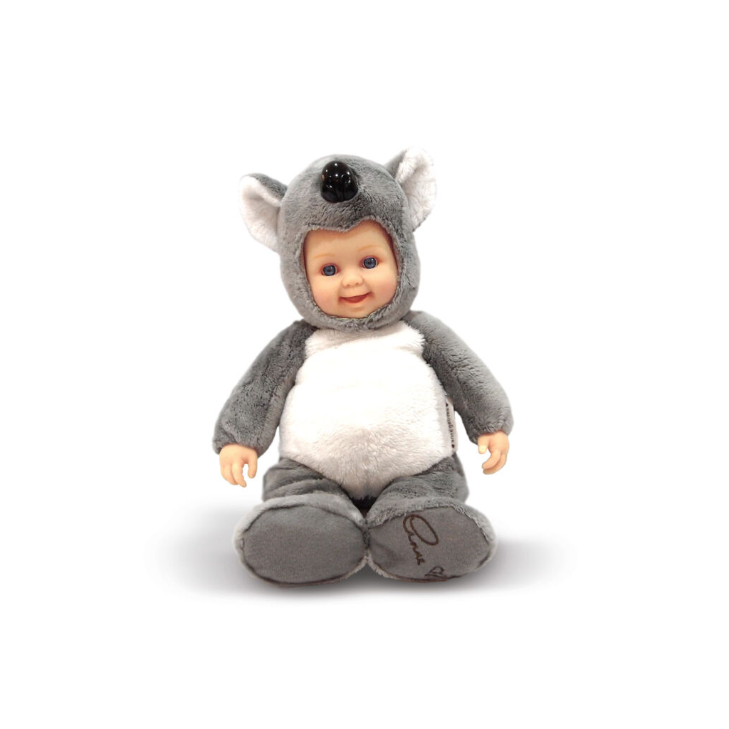 Пупс Anne Geddes Маленька Коала 31 см (572611) Пупс Anne Geddes Маленька Коала 31 см (572611)