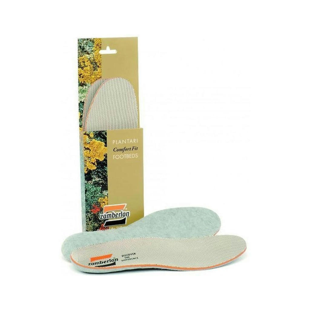 Устілка Zamberlan Memory Comfort Fit 37 (006.0288)