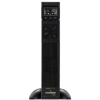 Пристрій безперебійного живлення TECNOWARE EVO DSP PLUS 2400VA RACK /TOWER IEC (FGCEDP2402RTIEC)
