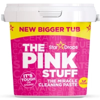 Крем для чищення кухні The Pink Stuff Універсальна миюча паста 850 г (5060033821114)