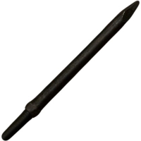 Chisel for perforator GTM peak 30*350mm sharp MOP-6 (Chsh 30350)