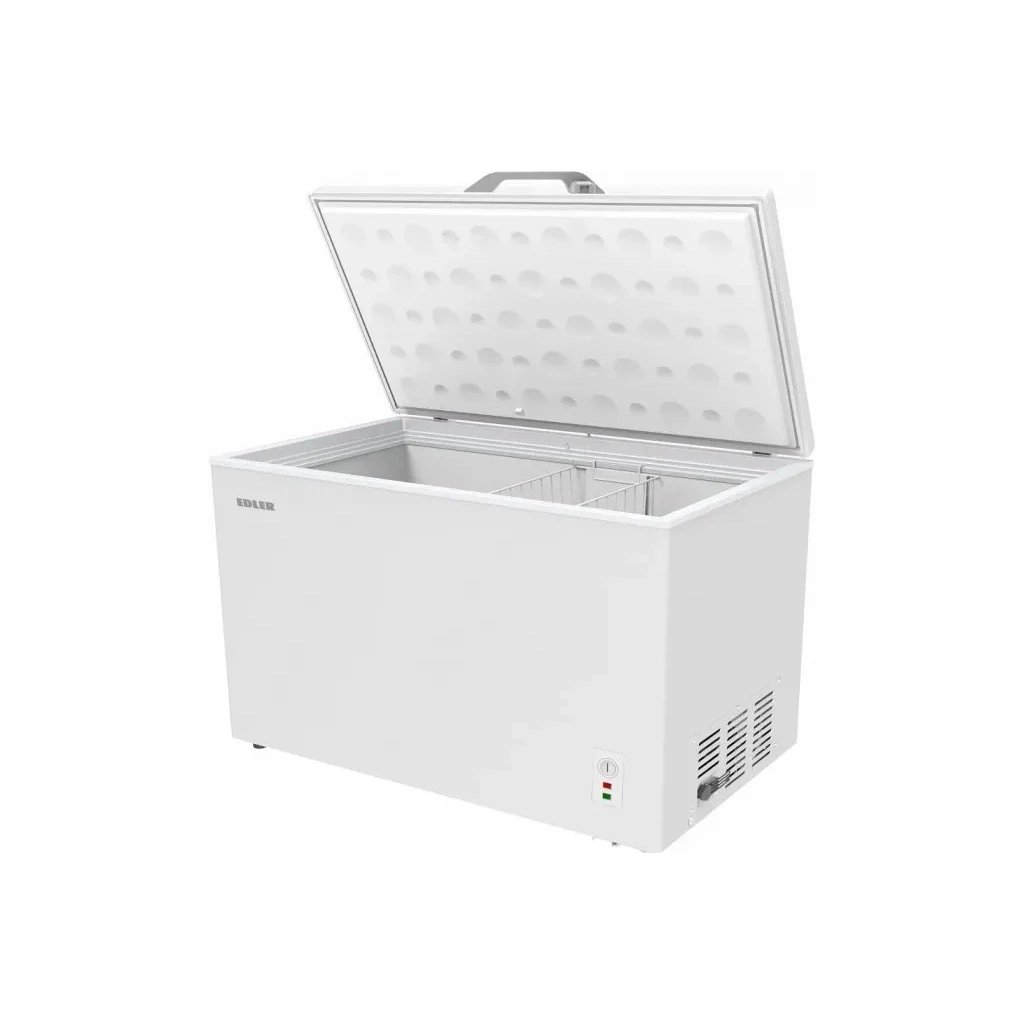 Морозильна скриня Edler ED-400A Морозильна скриня Edler ED-400A