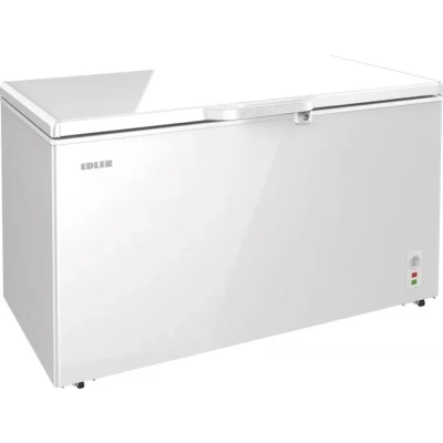 Морозильна скриня Edler ED-400A