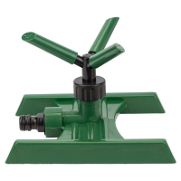 Sprinkler Grad circular 3-corner lite (H-base) (ABS) (5014435)