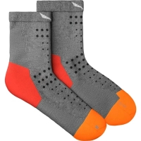 Socks Salewa Pedroc AM QRT Mns 69055 0641 - 42-44 - gray (013.012.0521)