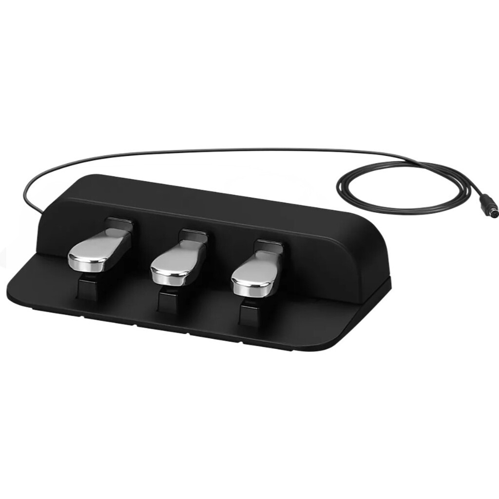 Педаль для клавішних Casio SP-34 (222056)