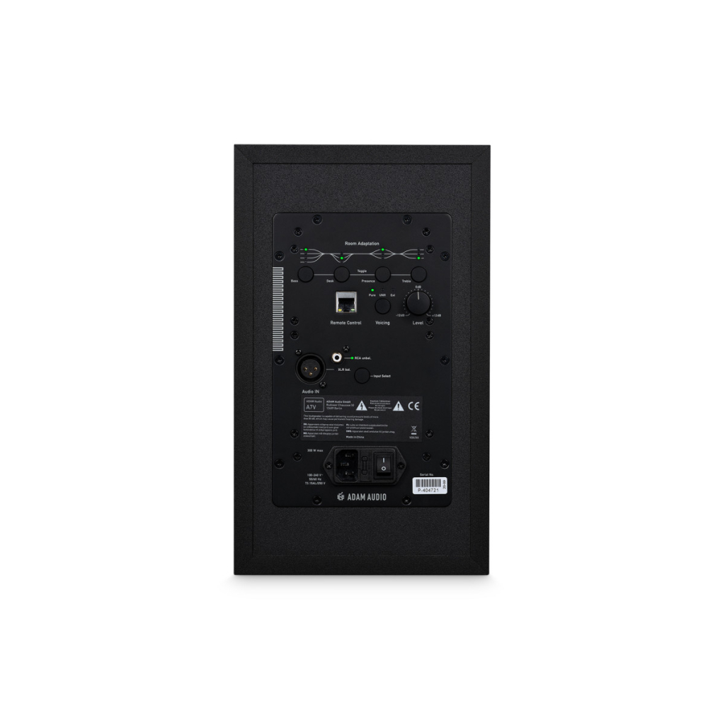 Студійний монітор ADAM Audio A7V (235746)