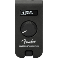 Гітарний підсилювач Fender Mustang Micro Plus (236818)