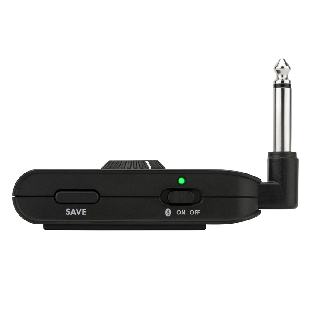 Гітарний підсилювач Fender Mustang Micro Plus (236818)