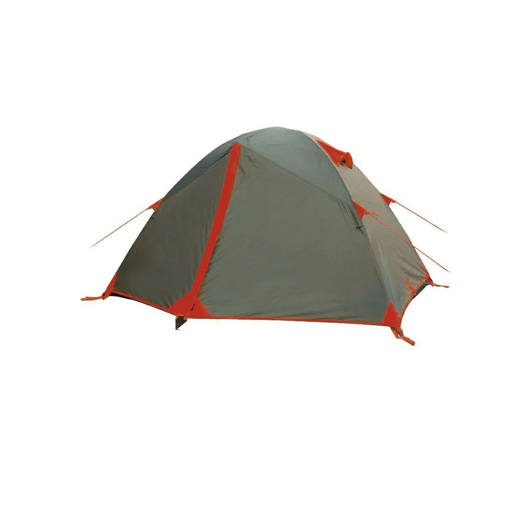 Намет Tramp Peak 2 v2 (TRT-025)