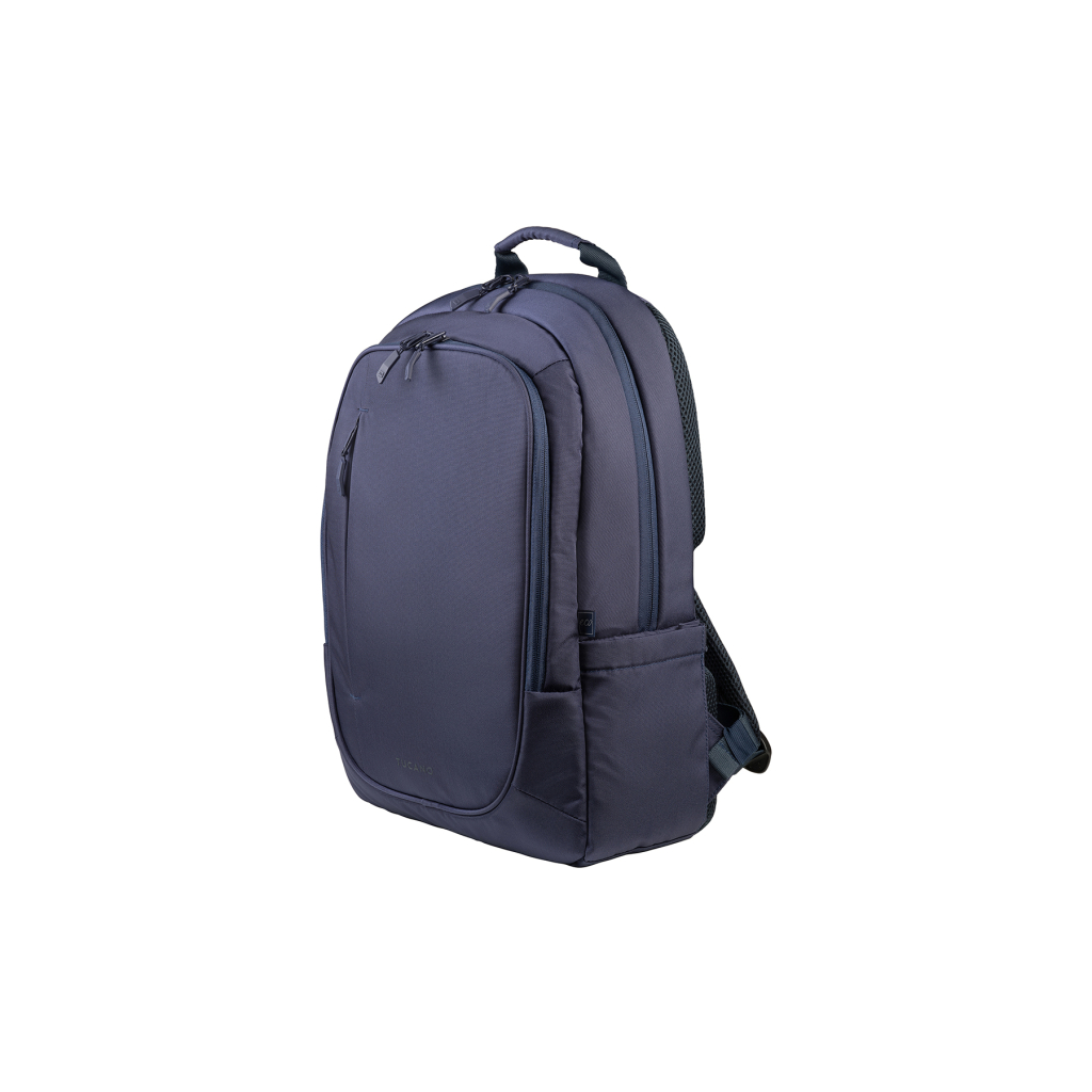 Рюкзак для ноутбука Tucano 15" Bizip blue (BKBZ15-X-B) Рюкзак для ноутбука Tucano 15" Bizip blue (BKBZ15-X-B)