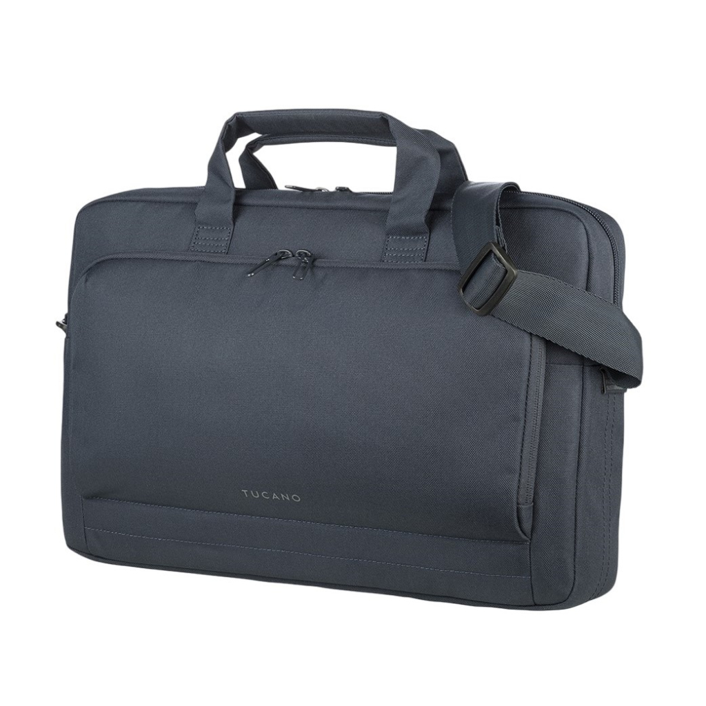 Сумка для ноутбука Tucano 15.6" Star blue (BSTN-B)