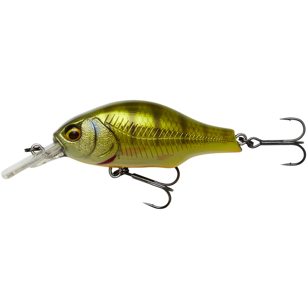 Воблер Savage Gear Gravity Crank MR 58F 58mm 9.0g Perch (1854.11.41) Воблер Savage Gear Gravity Crank MR 58F 58mm 9.0g Perch (1854.11.41)