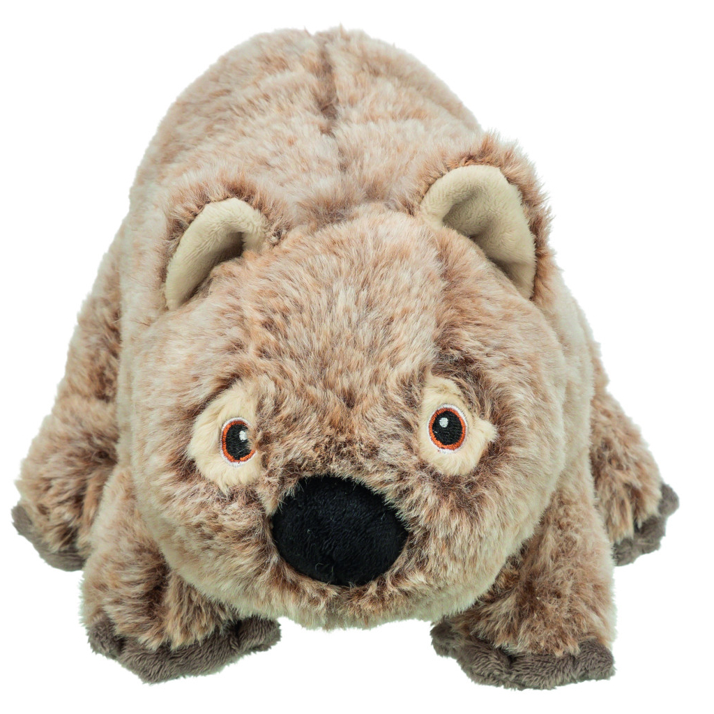 Іграшка для собак Trixie Коала плюшева З перероблених матеріалів 25 см (4011905360966)