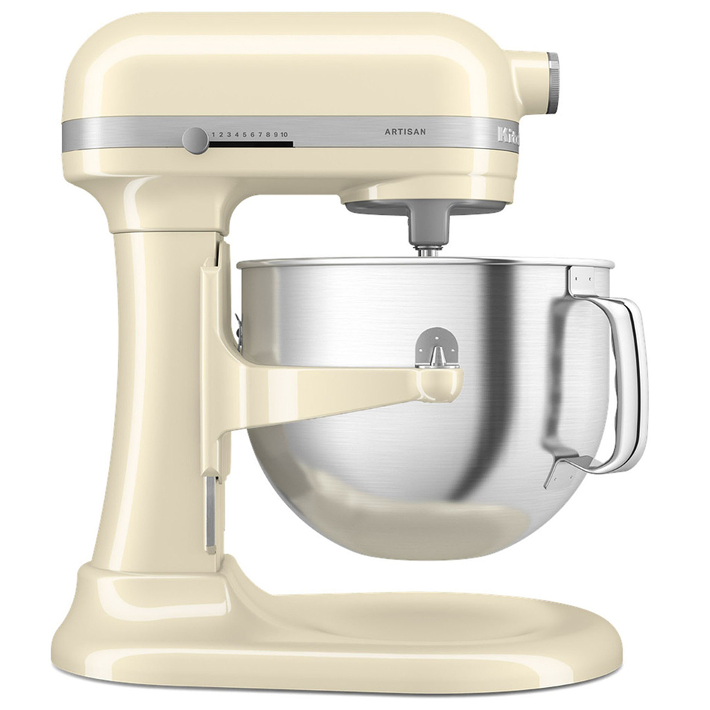 Кухонний комбайн KitchenAid 5KSM70SHXEAC