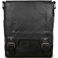 Сумка Ashwood 8342 Black