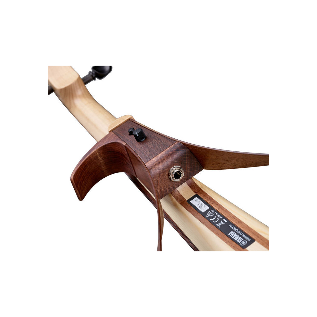 Скрипка Yamaha YEV-105 Natural