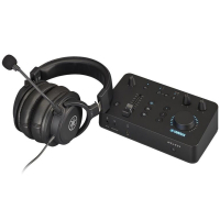 Аудіоінтерфейс Yamaha ZG01 Pack