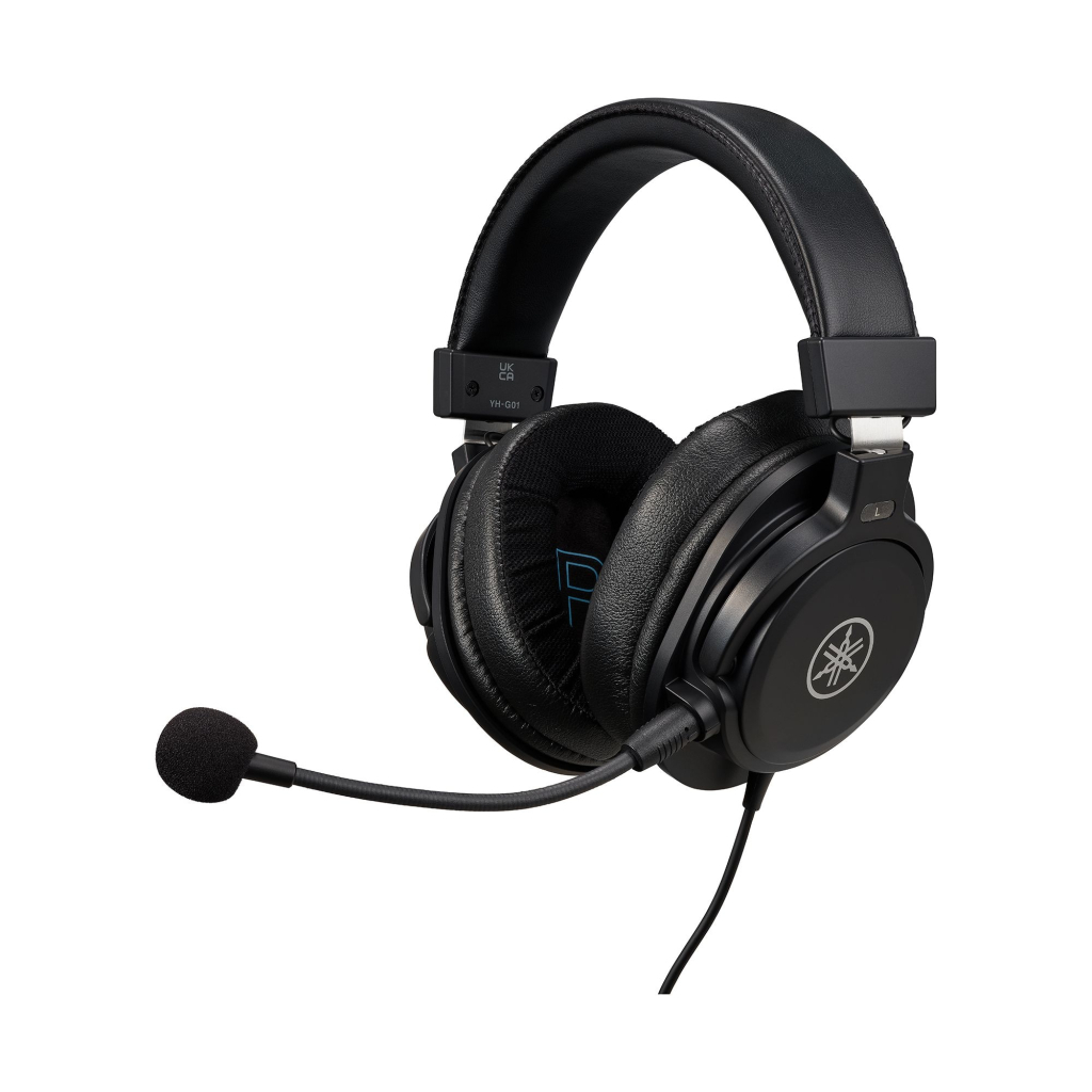 Аудіоінтерфейс Yamaha ZG01 Pack