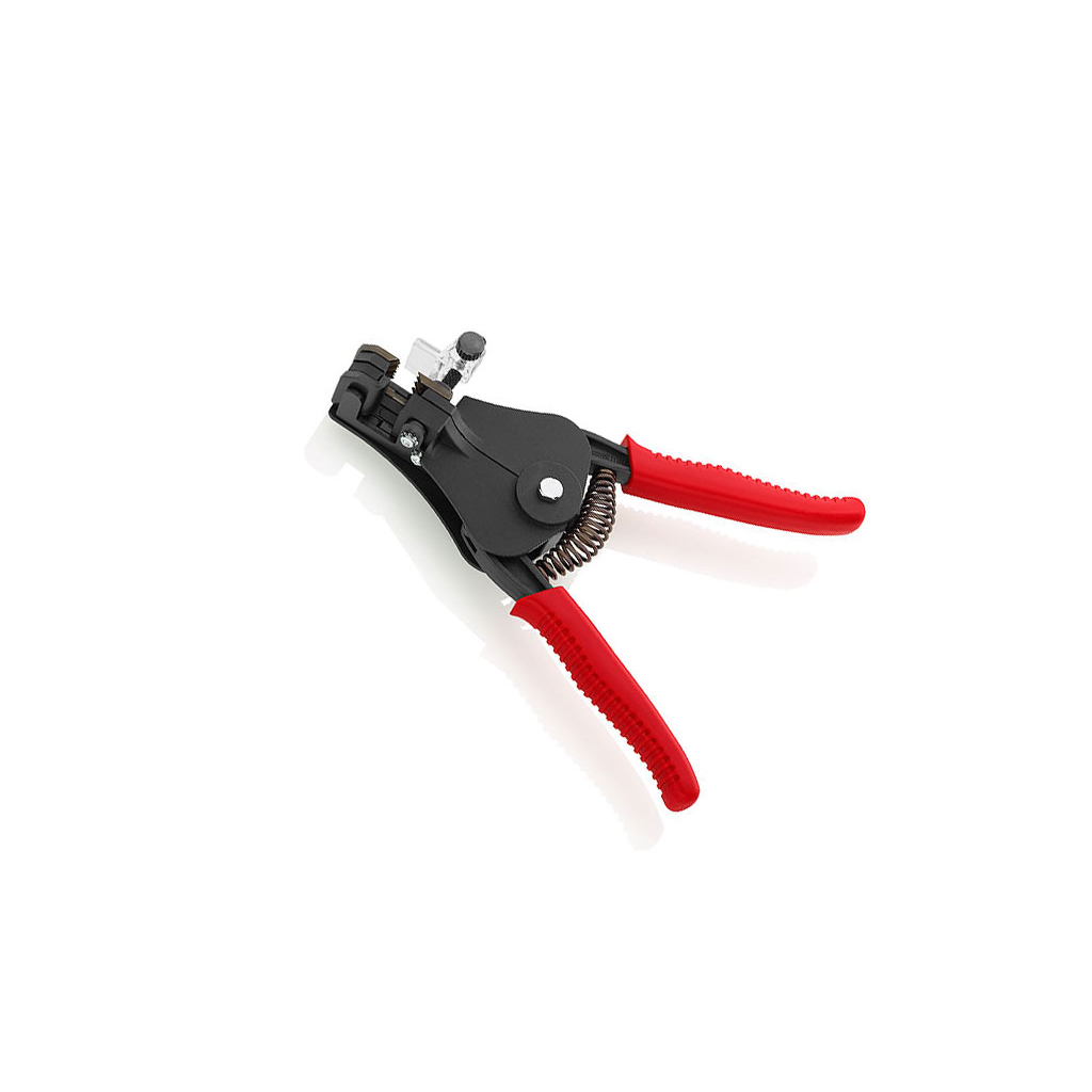 Знімач ізоляції KNIPEX 12 11 180