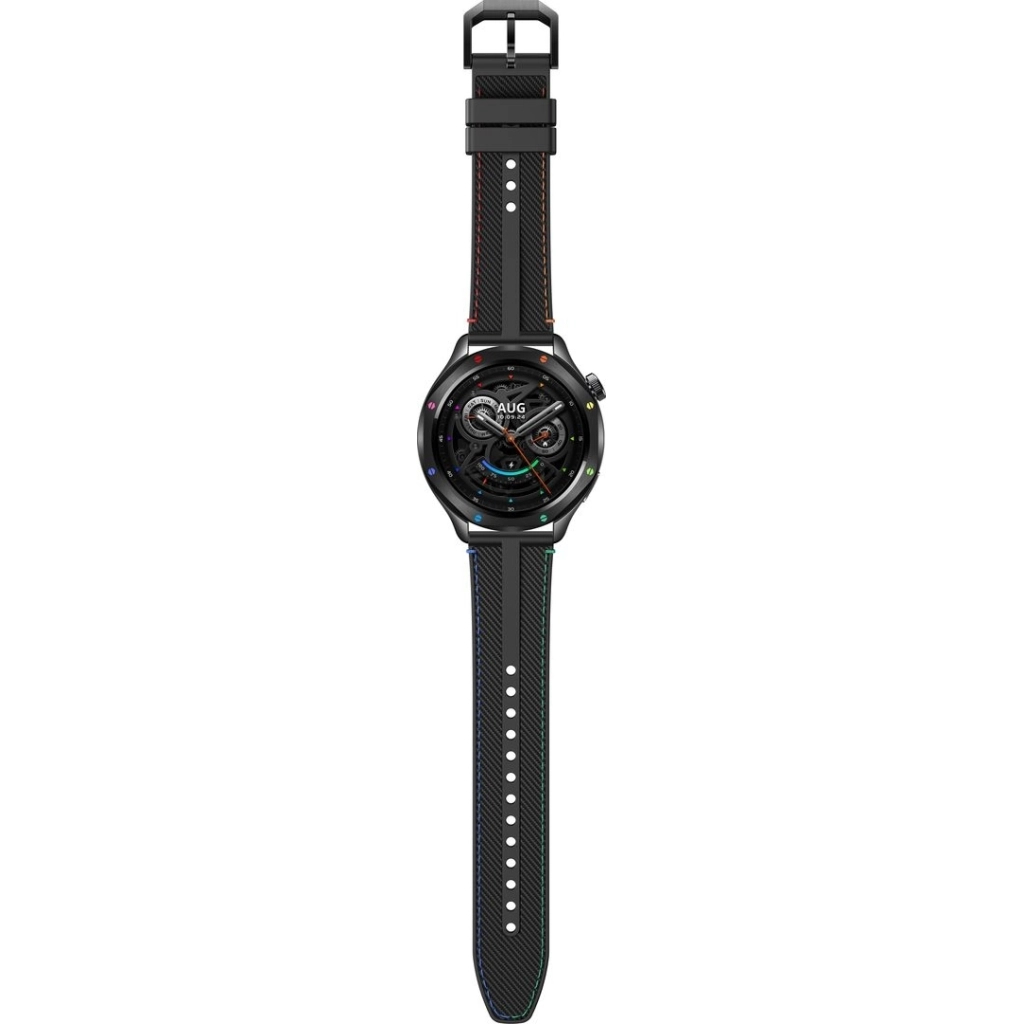 Смарт-годинник Xiaomi Watch S4 Rainbow BHR9199GL (1126555)