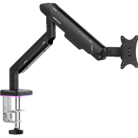 Bracket Anda Seat AD-W-A9X-1S-BB