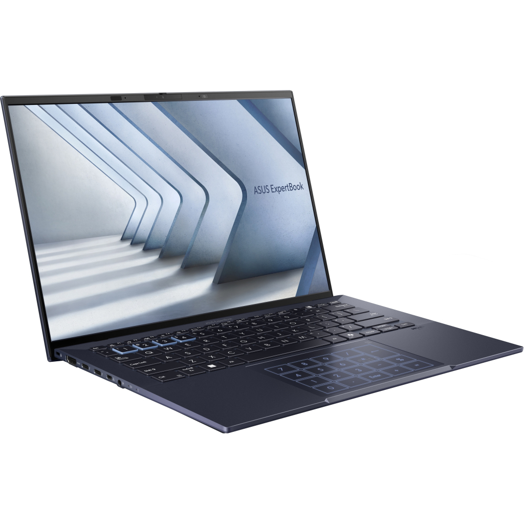 Ноутбук ASUS ExpertBook B9 B9403CVAR-KM1484 (90NX05W1-M022P0) Ноутбук ASUS ExpertBook B9 B9403CVAR-KM1484 (90NX05W1-M022P0)