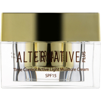 Face cream Sea of Spa Alternative Plus Active Light Moisture Cream 50 ml (7290010673582)