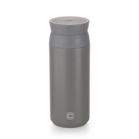 Thermal mug SYLA Graphit 0.35 l (960671)