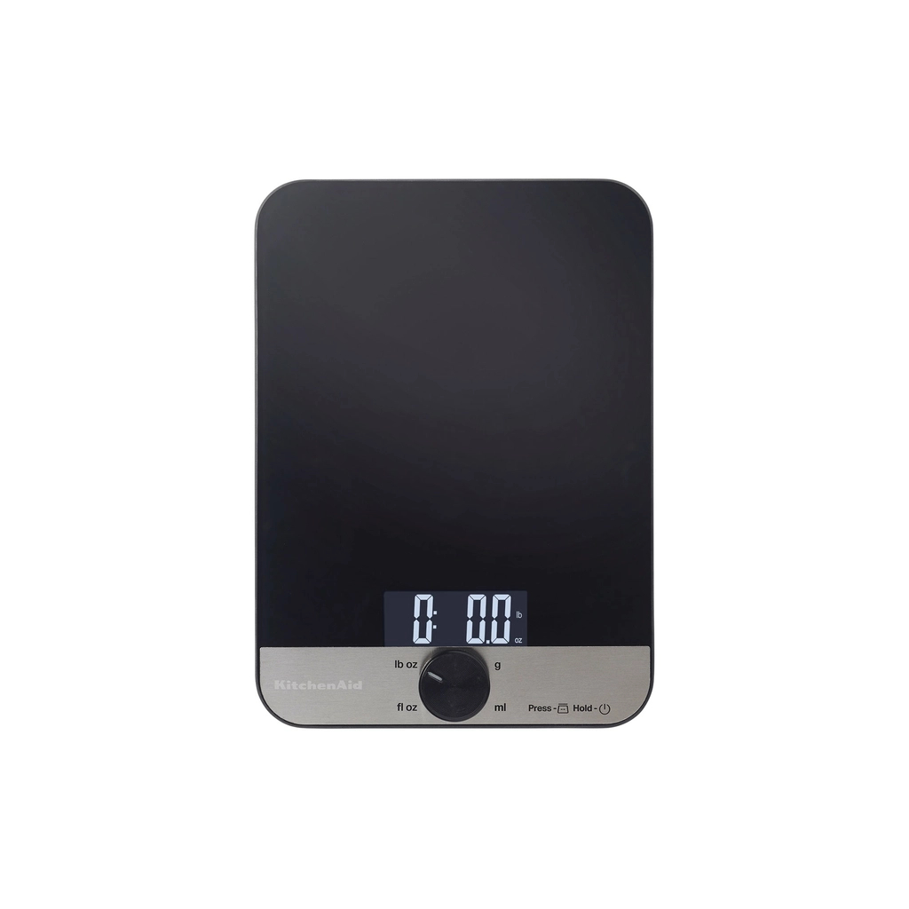 Ваги кухонні KitchenAid Measuring KQ908G Ваги кухонні KitchenAid Measuring KQ908G