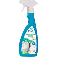 Spray for cleaning baths Frisk Expert Clean To remove mold 500 ml (4820197122653)