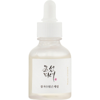 Face serum Beauty Of Joseon Glow Deep Serum Rice + Arbutin For even skin tone and glow 30 ml (8809738312728)