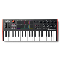 MIDI-клавіатура Akai MPK Mini Plus (233836)