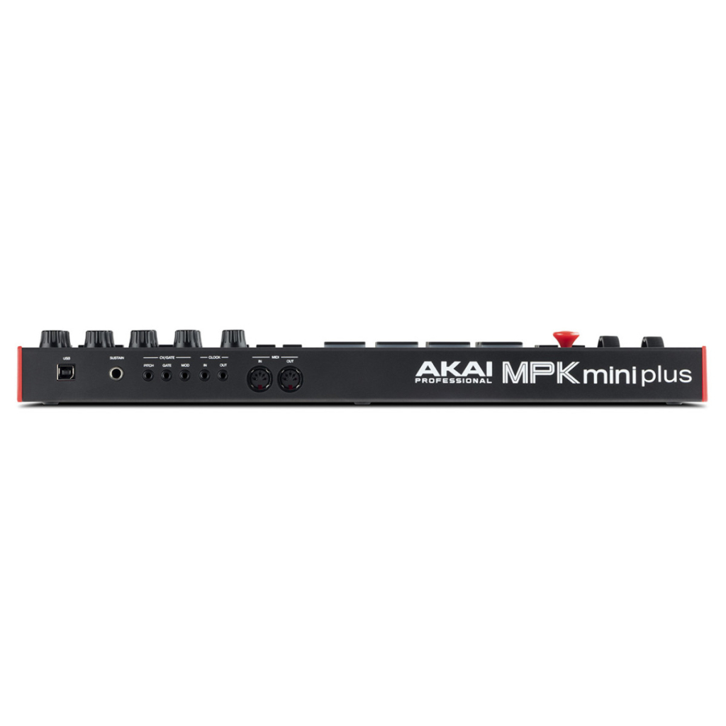 MIDI-клавіатура Akai MPK Mini Plus (233836)