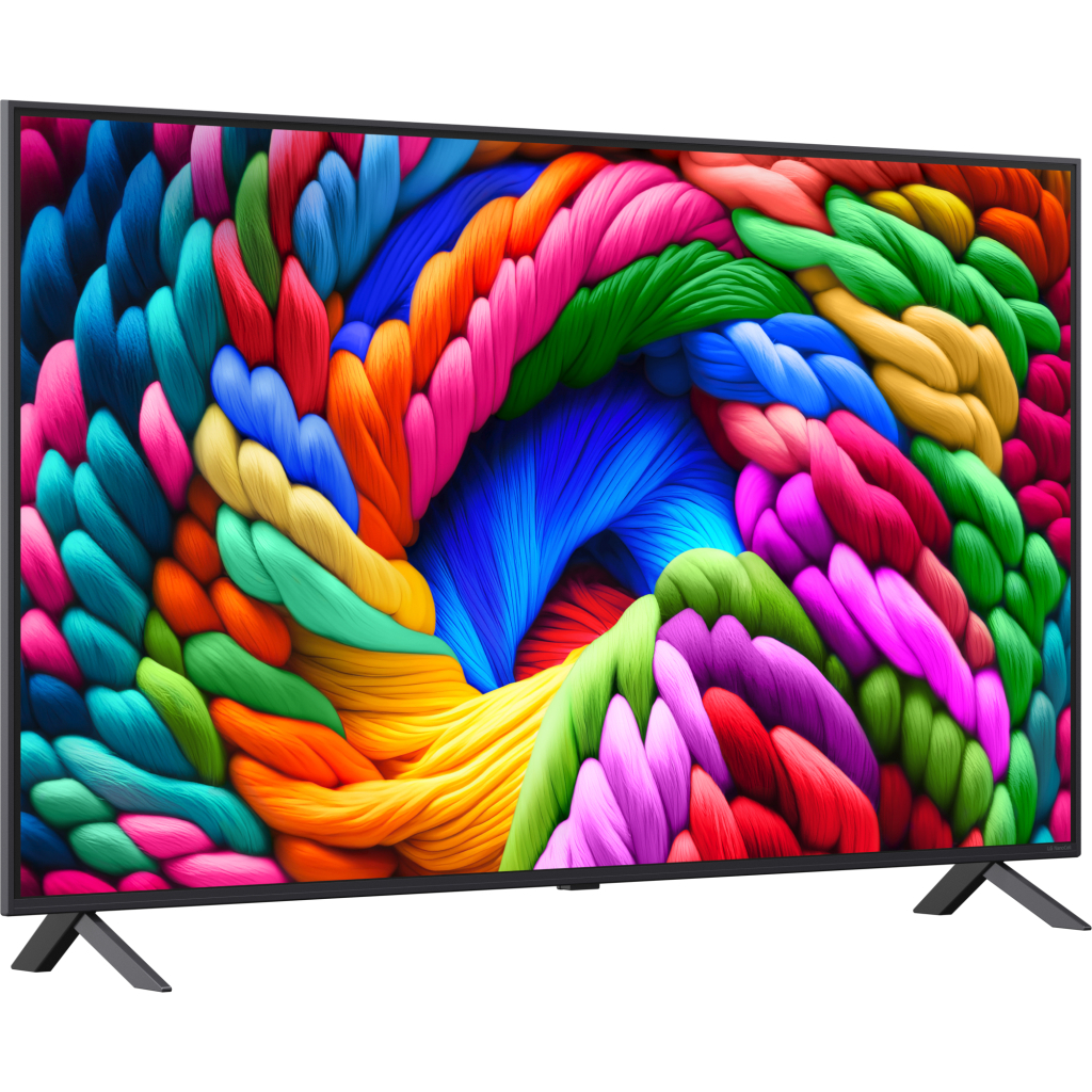 Телевізор LG 55NANO90A6B
