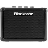 Комбопідсилювач Blackstar Fly 3 Black (301012)
