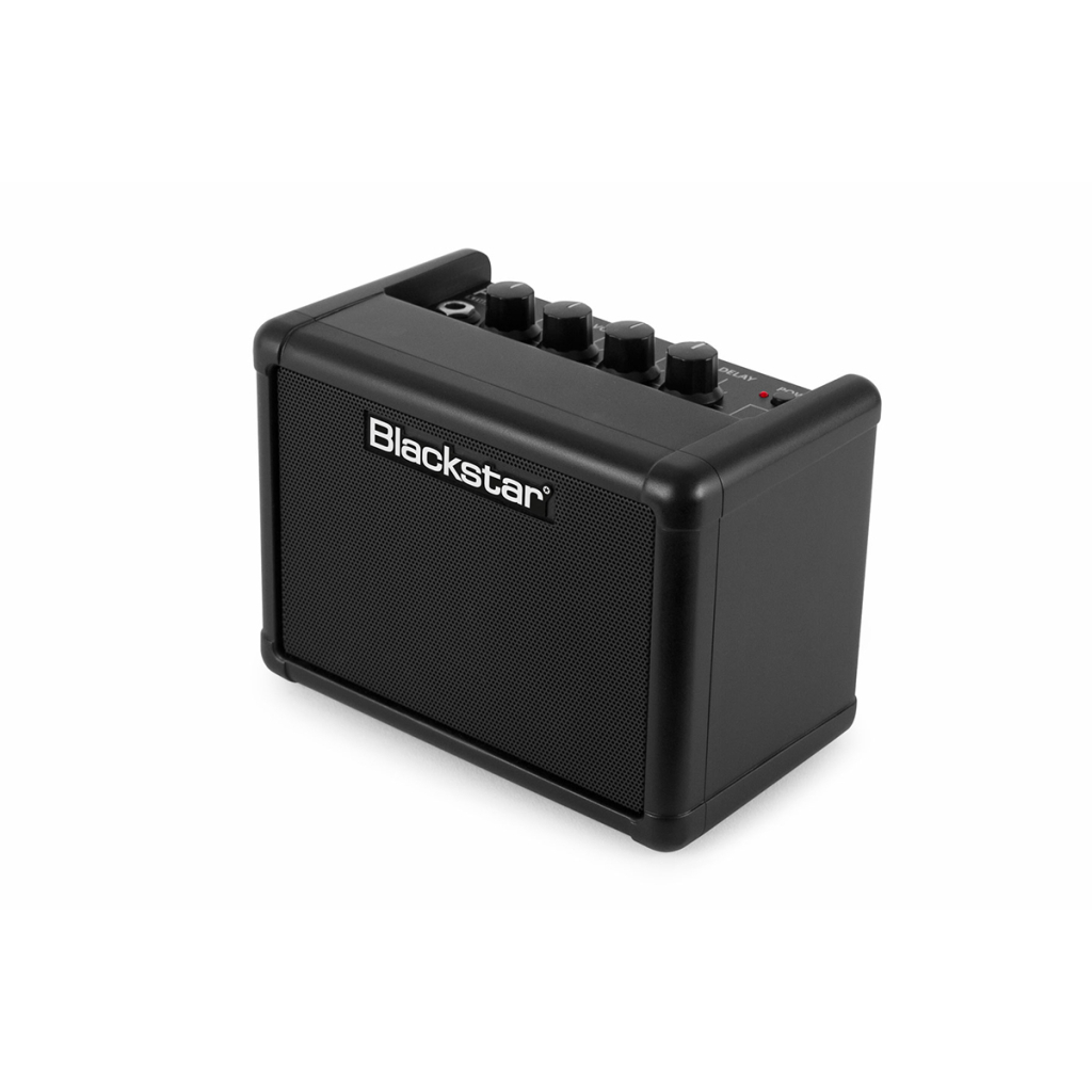 Комбопідсилювач Blackstar Fly 3 Black (301012)