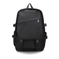 Tourist backpack NikiBo Modern 15l black (30010405-01)