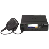 Портативна рація Motorola DM4600E UHF LP CD 403-470 MHz
