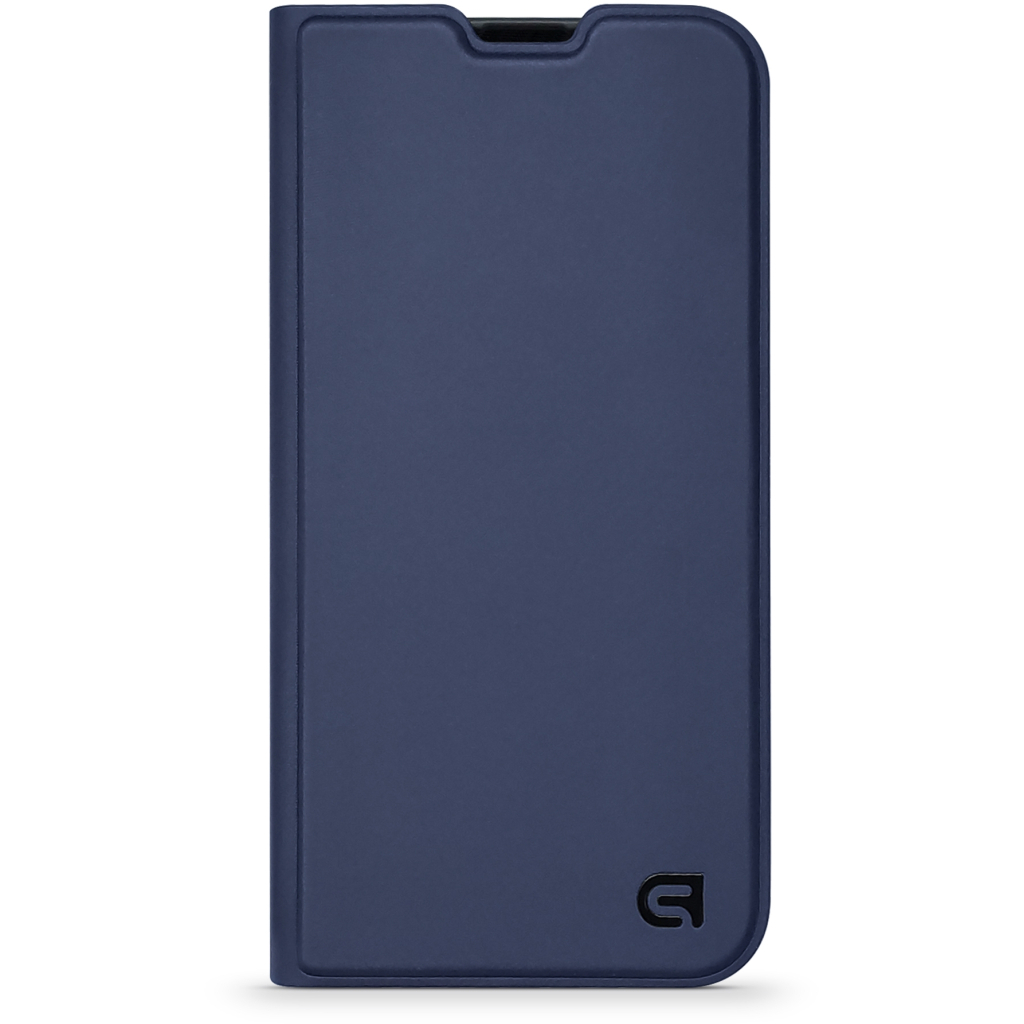 Чохол до мобільного телефона Armorstandart OneFold Case Xiaomi Redmi Note 14 Pro 4G Dark Blue (ARM79803)