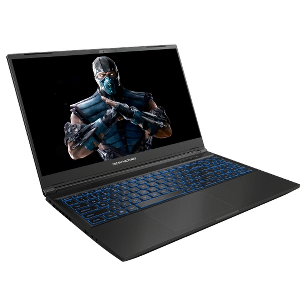 Ноутбук Dream Machines RG4060-15 (RG4060-15UA50)
