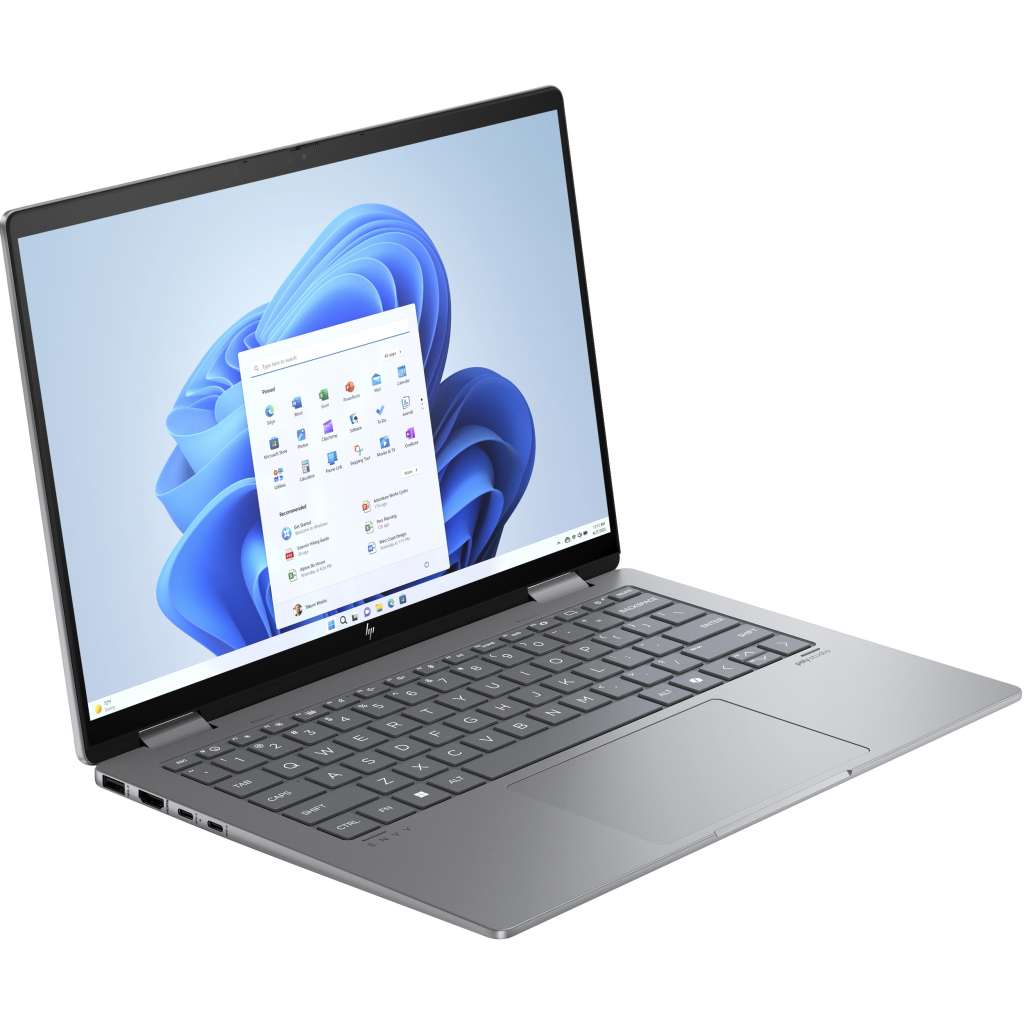 Ноутбук HP Envy x360 14-fc0007ua (B9PC2EA)