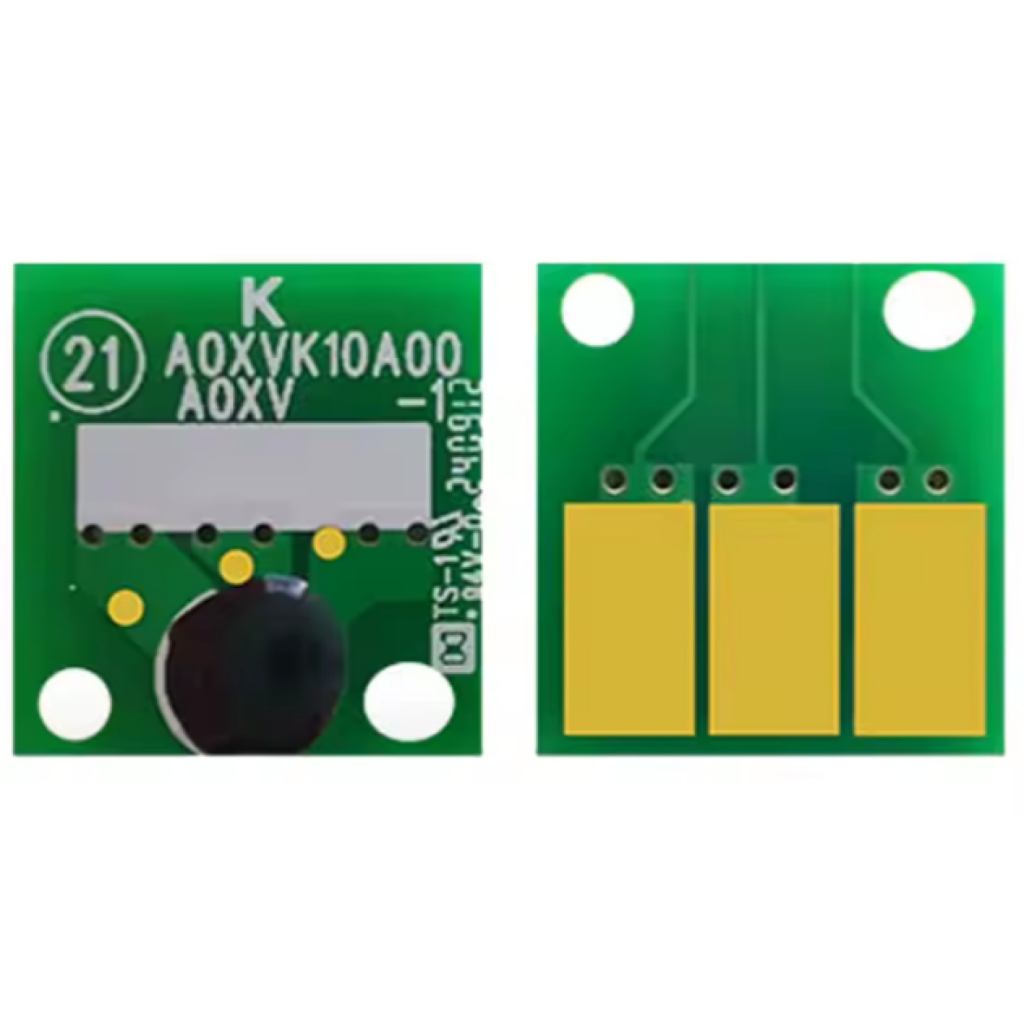 Чип для картриджа Konica Minolta DR512/DR313 DRUM color 75K Everprint (CHIP-MIN-DR313-CYM)