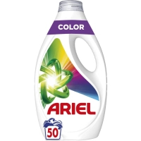Gel for washing Ariel Color 2.25 l (8700216691475)