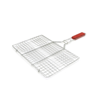 Voltronic grill grate 50.5x34x23 cm (YT-GR50)