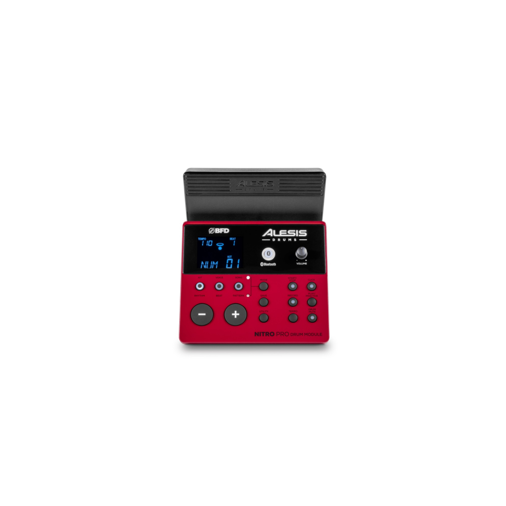 Електронна ударна установка Alesis Nitro Pro Kit