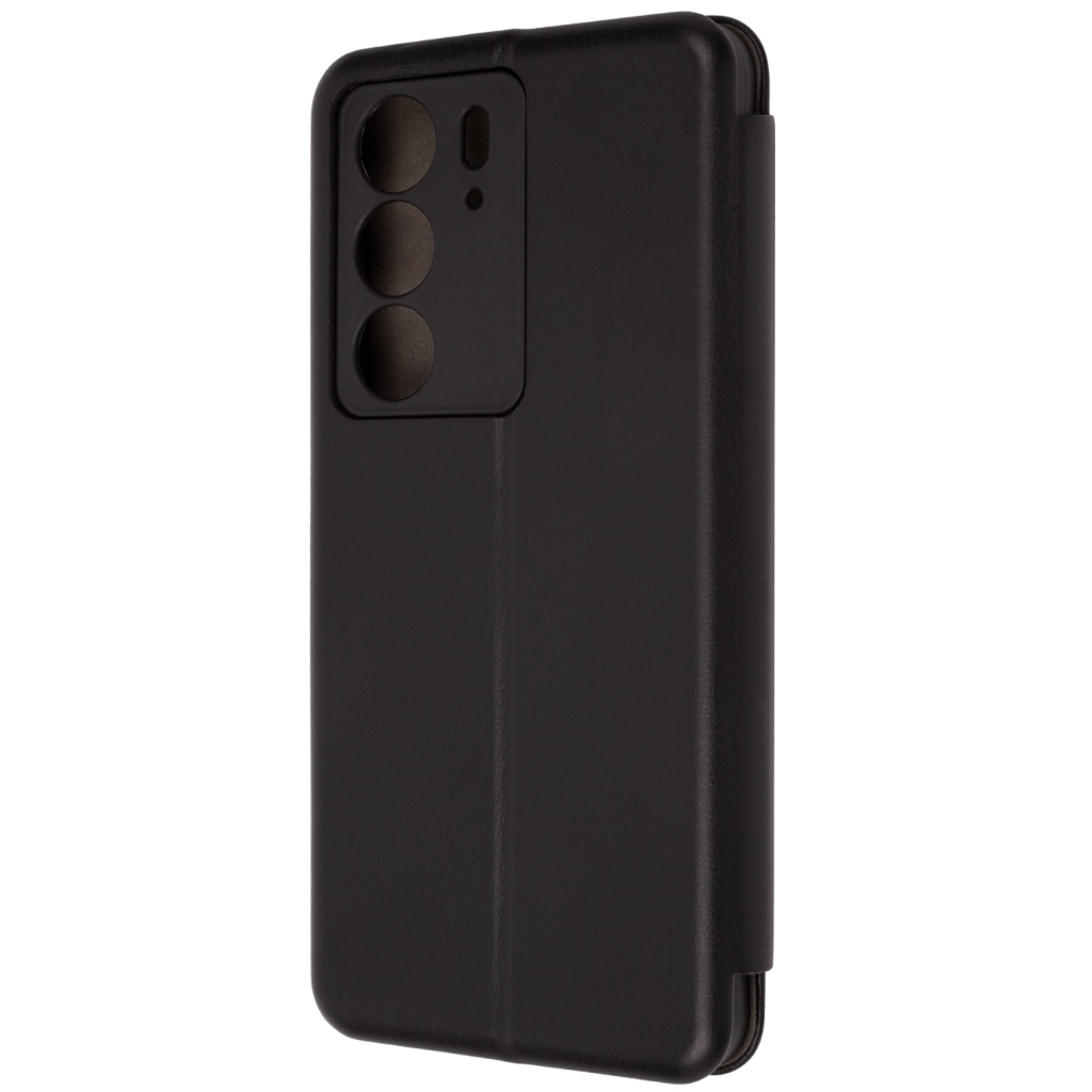 Чохол до мобільного телефона Armorstandart G-Realme C75x 4G Black (ARM83914)