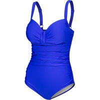 Купальник Aqua Speed Olivia 200-02 блакитний 44 (5908217686749)